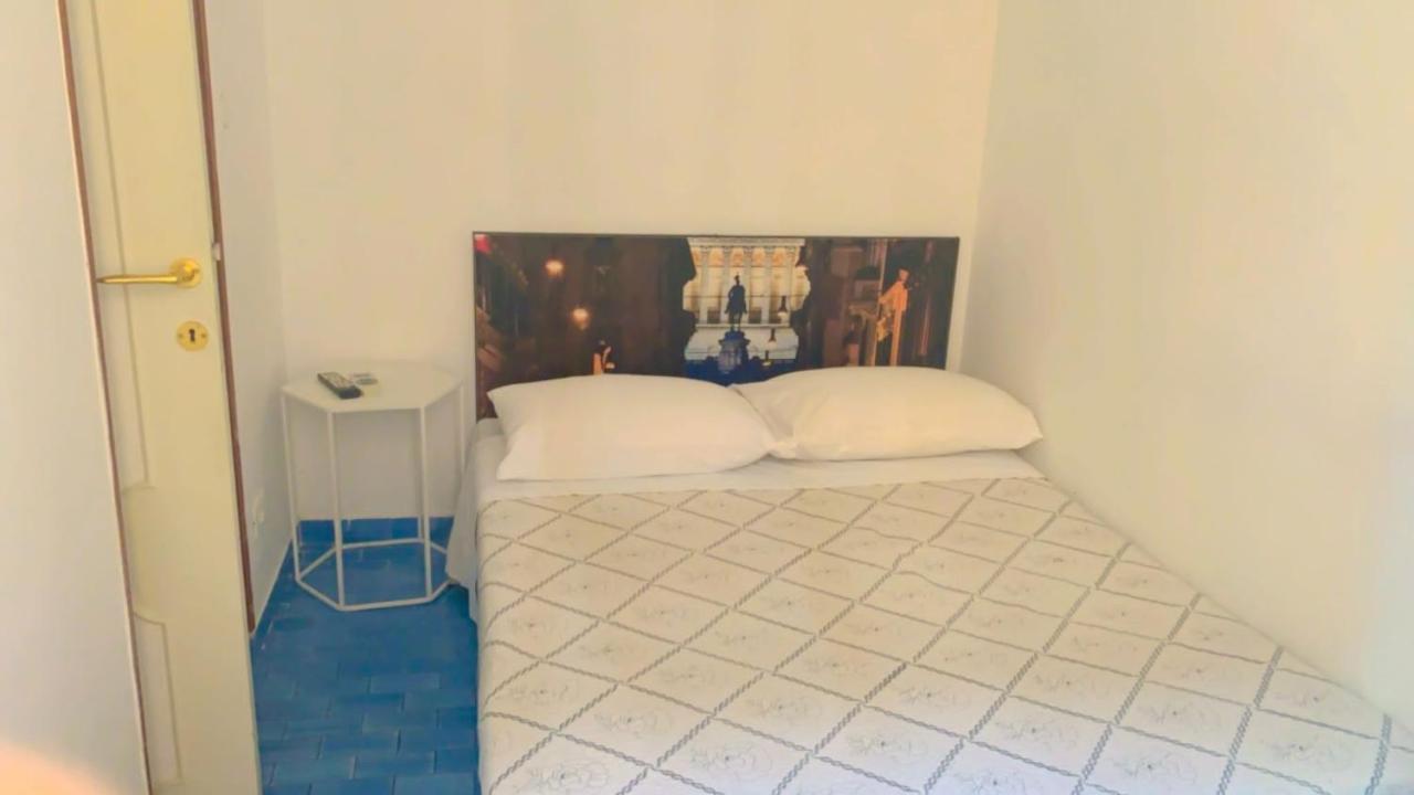 Flamina 9 B&B Gasthof Rom