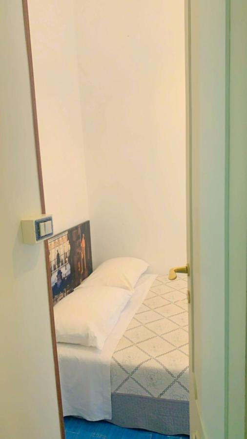 Flamina 9 B&B Rom