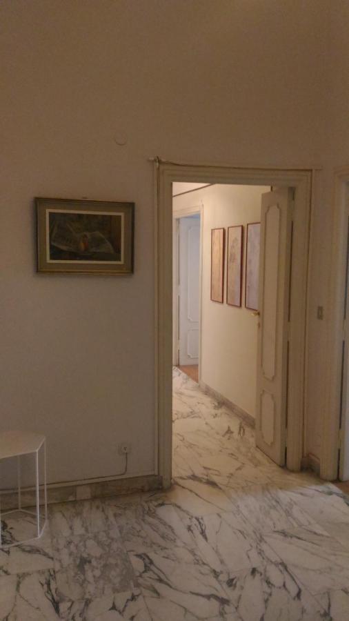 Gasthof Flamina 9 B&B