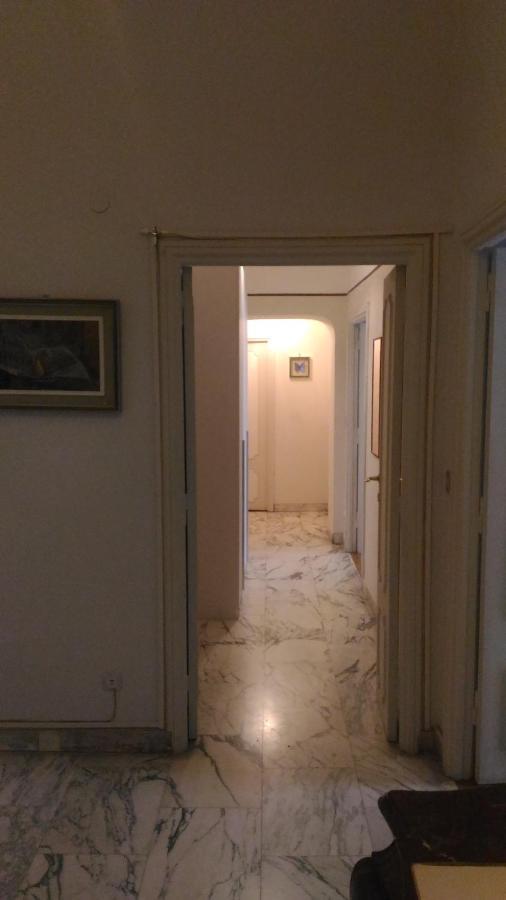 Flamina 9 B&B Gasthof