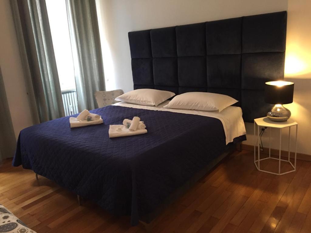 Flamina 9 B&B Gasthof Rom